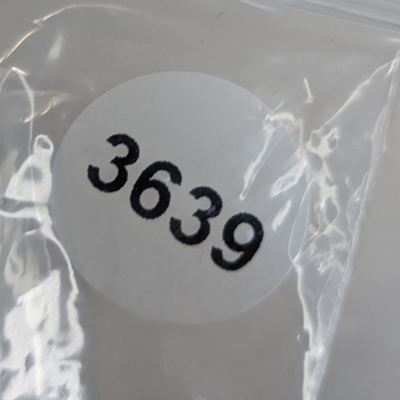 Isabel Marant Overalls Women 25 0 XS Black Skinny Bib Jumpsuit Zip Crop - Picture 12 of 12